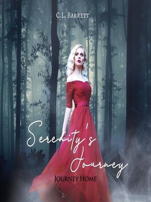 cover image of Serenity's Journey